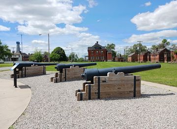 michigan/detroit/corktown/landmark/historic-fort-wayne