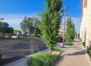 michigan/kalamazoo/landmark/arcadia-creek-festival-place