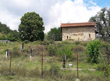 kosovo/kamenica/landmark/monastery-of-tamnica