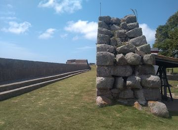 uruguay/rocha/landmark/fortress-of-santa-teresa