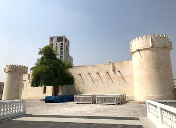 qatar/the-pearl-qatar/landmark/doha-fort-al-koot-fort