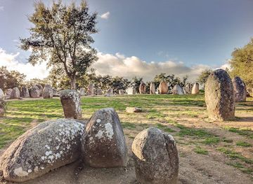 portugal/alentejo-coast/landmark/almendres-cromlech