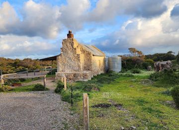 australia/yorke-peninsula/landmark/shell-beach-campground