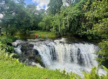 Togitogiga Waterfall