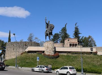 georgia/telavi/landmark/mala-s-garden