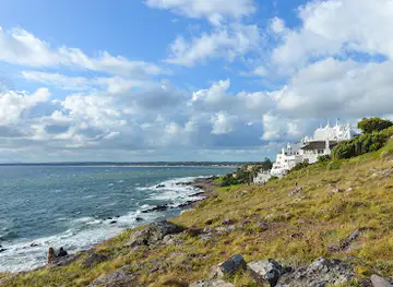 Ruta Panorámica Carlos Páez Vilaró