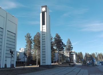 finland/kainuu/landmark/kaukametsa-congress-and-culture-centre