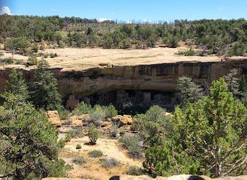 Mesa Verde National Park