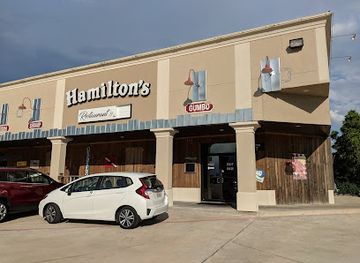 texas/port-arthur/landmark/hamilton-s-restaurant-and-bar