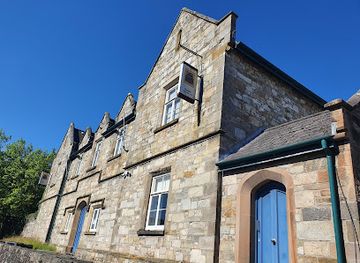 ireland/donegal-bay/landmark/donegal-county-museum