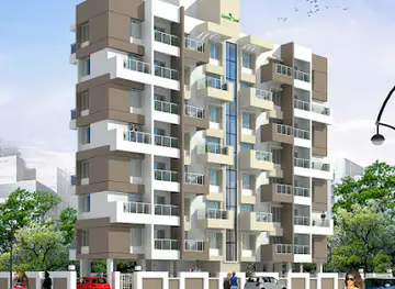 Sarus Landmarks