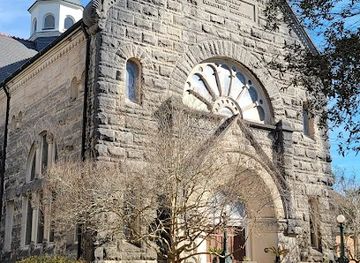 alabama/mobile/landmark/visitation-monastery