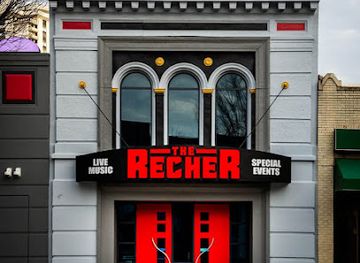 maryland/towson/landmark/the-recher