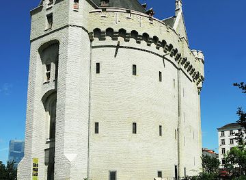 belgium/wallonia/landmark/halle-gate