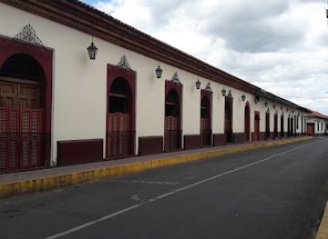 nicaragua/leonese-plains/landmark/ortiz-gurdian-foundation-art-center