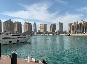 The Pearl