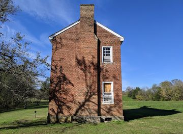 John Gordon House