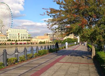 japan/tango/landmark/kishamichi-promenade