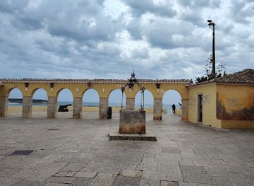 portugal/portimao/landmark/fortaleza-de-santa-catarina