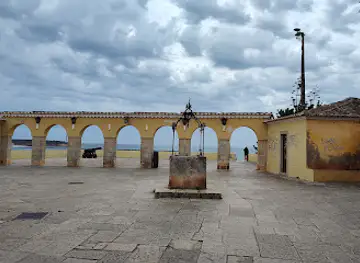 Fortaleza de Santa Catarina