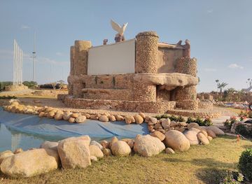 egypt/sharm-el-sheikh/landmark/ras-mohamed-nature-reserve