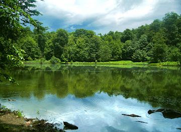 armenia/tavush/landmark/lake-gosh