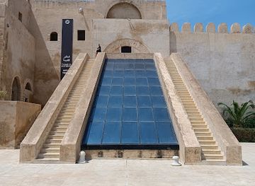 tunisia/sousse/landmark/sousse-archaeological-museum