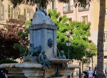 spain/madrid/landmark/pl-de-pedro-zerolo