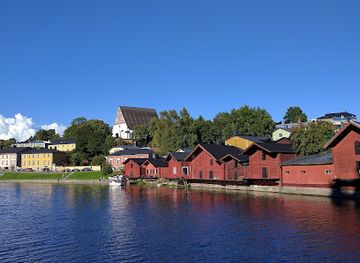 finland/porvoo/landmark/old-town-public-house