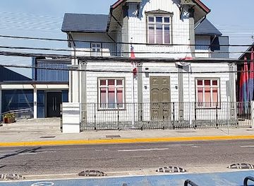 chile/valdivia/landmark/museo-de-las-telecomunicaciones