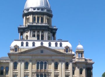 illinois/springfield/landmark/illinois-state-museum