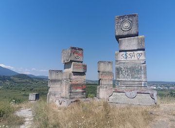 serbia/jablanica/landmark/memorial-park-garavice