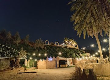 saudi-arabia/buraidah/landmark/derity-farm-resort