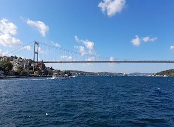 turkiye/istanbul/landmark/bosphorus