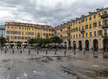 Place Giuseppe Garibaldi