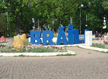 Children's Playground Braila