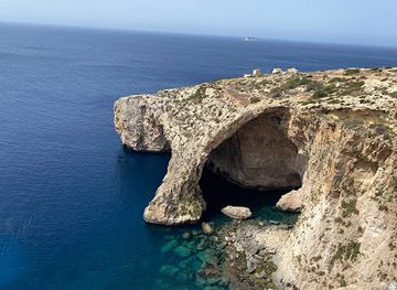 malta/zurrieq/landmark/finestra-azzurra
