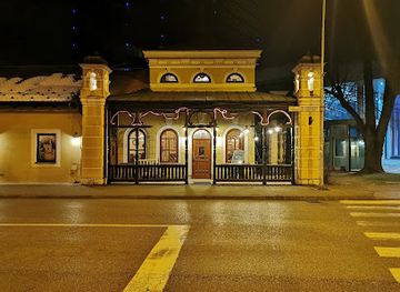 bosnia-and-herzegovina/krajina/landmark/mala-stanica