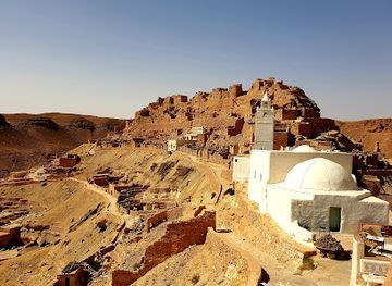 tunisia/the-dahar-mountains/landmark/ksar-ouled-soltane