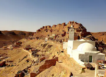 Ksar Ouled Soltane