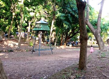 dominican-republic/santo-domingo/mirador-sur/landmark/plazoleta-del-mirador-del-sur