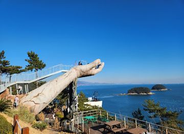 south-korea/yeosu-ocean-park/landmark/yeosu-art-land