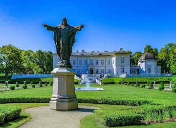 lithuania/samogitia/landmark/laiminantis-kristus