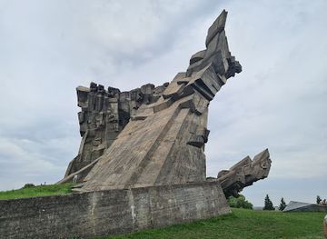lithuania/kaunas/landmark/9th-fort-of-the-kaunas-fortress
