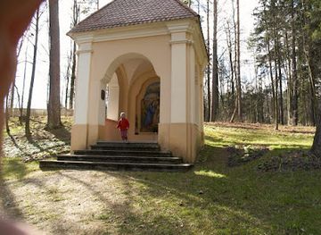 lithuania/dzukija/landmark/vilnius-calvary-way-of-the-cross