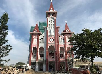 vietnam/central-highlands/landmark/an-hai-parish-church