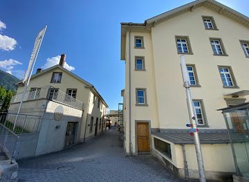 liechtenstein/triesenberg/landmark/gasometer-kulturzentrum-triesen