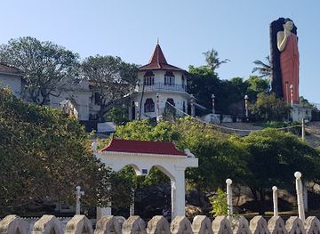sri-lanka/hambantota-district/landmark/kirinda-vihara-maha-devi-temple