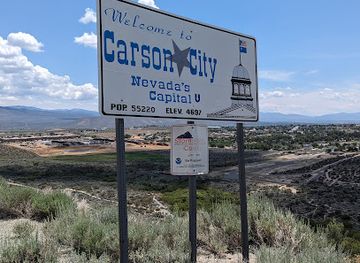 nevada/carson-city/landmark/carson-city-welcome-sign