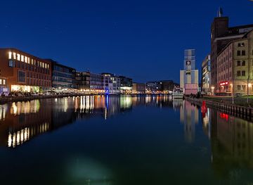 germany/munster/landmark/stadthafen